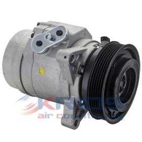 Компрессор кондиционера Meat & Doria k14108a