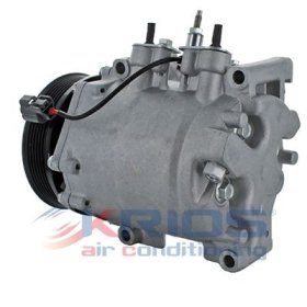 Компрессор кондиционера Meat & Doria k19097a