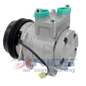 Компрессор кондиционера Meat & Doria k14045a