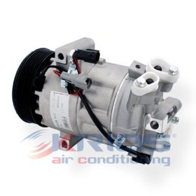 Компрессор кондиционера Meat & Doria k12194a
