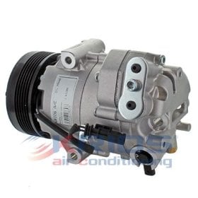 Компрессор кондиционера Meat & Doria k14118a