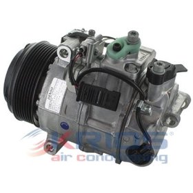 Компрессор кондиционера Meat & Doria k15448