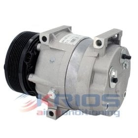 Компрессор кондиционера Meat & Doria k14087a
