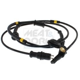 Датчик ABS Meat & Doria 901223