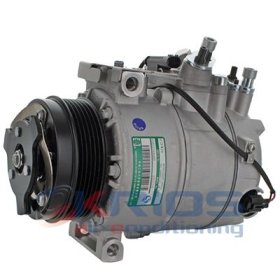 Компрессор кондиционера Meat & Doria ksb083d