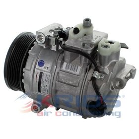 Компресор кондиціонера Meat & Doria k15438