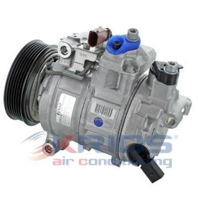 Компресор кондиціонера Meat & Doria k15449