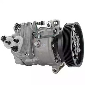 Компрессор кондиционера Meat & Doria k11485