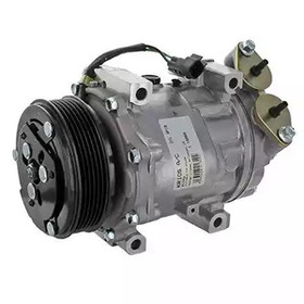 Компрессор кондиционера Meat & Doria k11486a