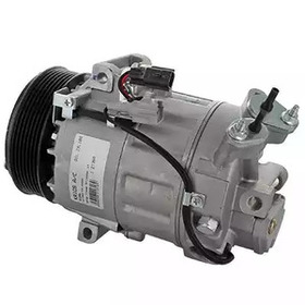 Компрессор кондиционера Meat & Doria k12136a