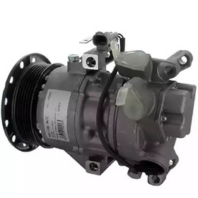 Компрессор кондиционера Meat & Doria k15296a