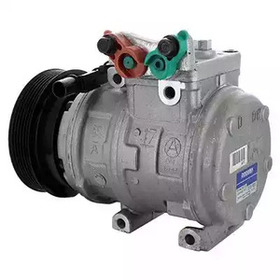 Компрессор кондиционера Meat & Doria k15412