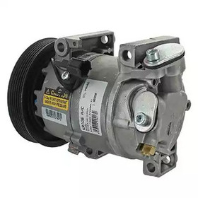 Компрессор кондиционера Meat & Doria k19025r