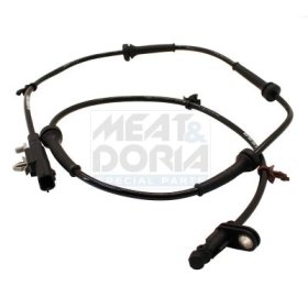 Датчик ABS Meat & Doria 90766