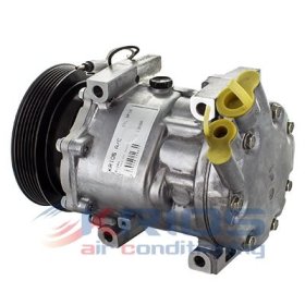 Компресор кондиціонера Meat & Doria k11358a