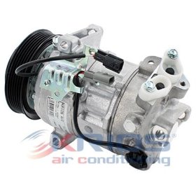Компрессор кондиционера Meat & Doria k15491a