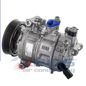 Компрессор кондиционера Meat & Doria k15435