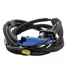 Датчик ABS Meat & Doria 90600