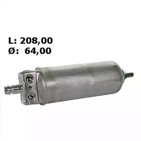 Осушитель кондиционера Meat & Doria k132089a