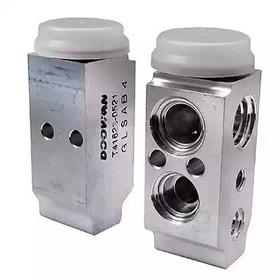 Расширительный клапан кондиционера Meat & Doria k42088