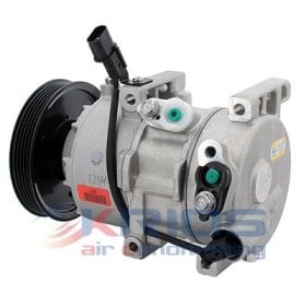 Компрессор кондиционера Meat & Doria k15518