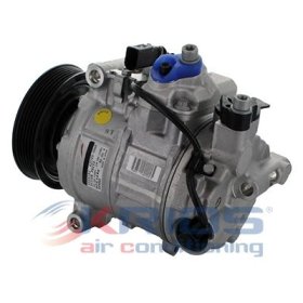 Компрессор кондиционера Meat & Doria k15393