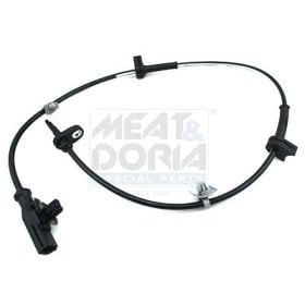 Датчик ABS Meat & Doria 90736