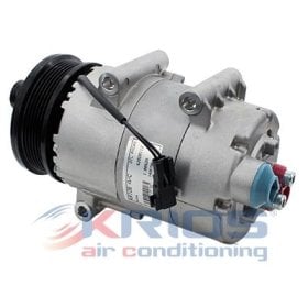 Компрессор кондиционера Meat & Doria K18042A