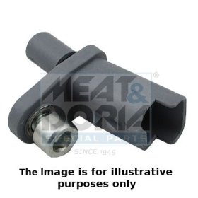 Датчик ABS Meat & Doria 90986e