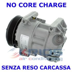 Компрессор кондиционера Meat & Doria k14116r