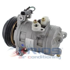 Компрессор кондиционера Meat & Doria K12135A