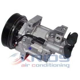 Компрессор кондиционера Meat & Doria K12151