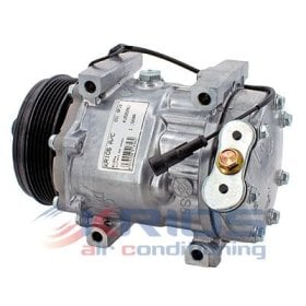 Компресор кондиціонера Meat & Doria k11548a