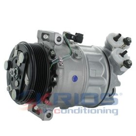 Компрессор кондиционера Meat & Doria k11463