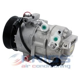 Компрессор кондиционера Meat & Doria k15545