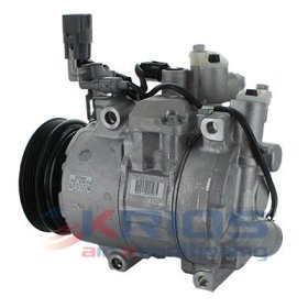 Компрессор кондиционера Meat & Doria k15400
