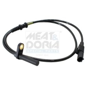 Датчик ABS Meat & Doria 901155