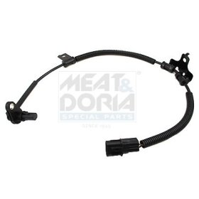 Датчик ABS Meat & Doria 90957