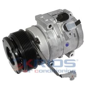 Компрессор кондиционера Meat & Doria K15340