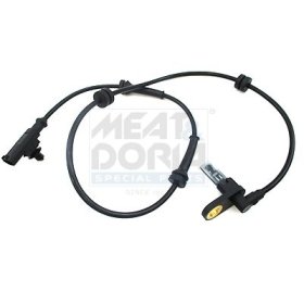 Датчик ABS Meat & Doria 90922e