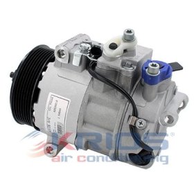 Компрессор кондиционера Meat & Doria k15464a