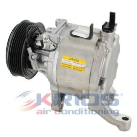 Компрессор кондиционера Meat & Doria k15505