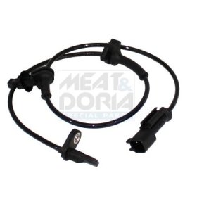 Датчик ABS Meat & Doria 901487