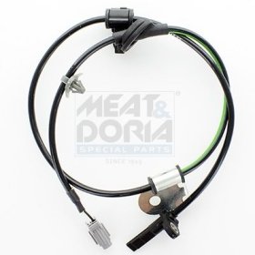 Датчик ABS Meat & Doria 90806