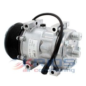 Компрессор кондиционера Meat & Doria k11480a