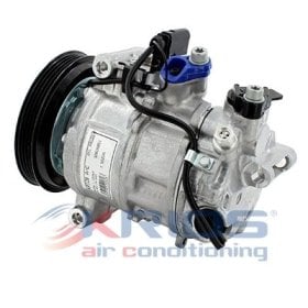 Компрессор кондиционера Meat & Doria k15522a