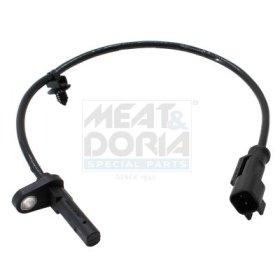 Датчик ABS Meat & Doria 901219