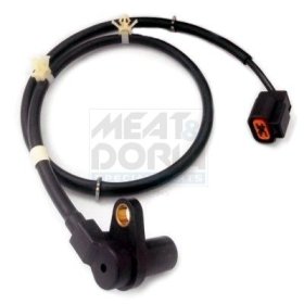 Датчик ABS Meat & Doria 90338