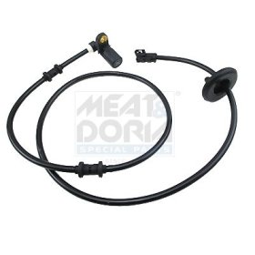 Датчик ABS Meat & Doria 901081