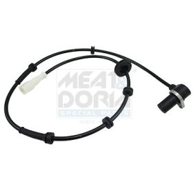 Датчик ABS Meat & Doria 901001